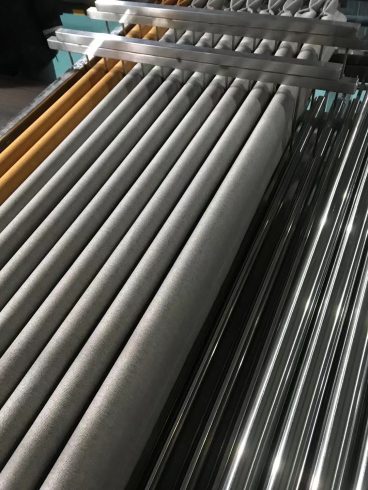 “End-to-End Curtain Manufacturing: Quality Control & Global Export”-vlefooena