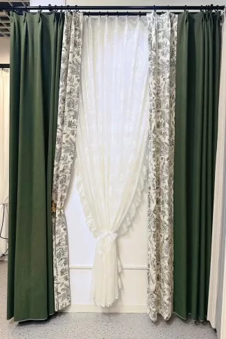 Top Advantages of Sourcing Curtains from China-vlefooena