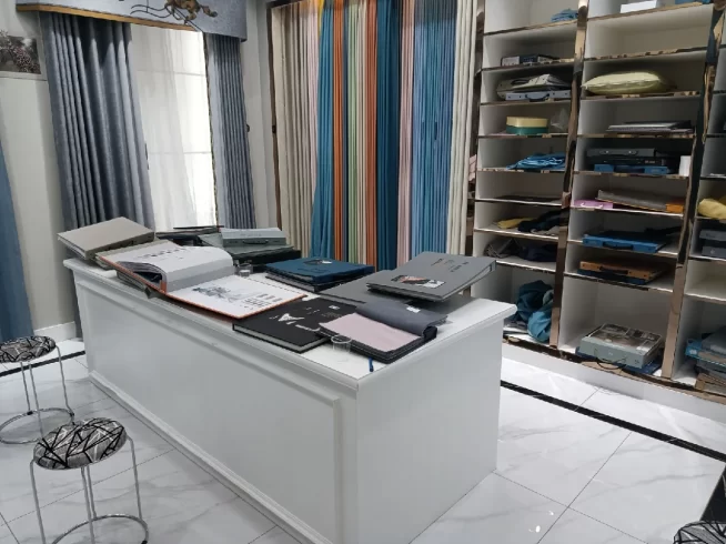 Innovative Curtain Solutions: Redefining Hospitality & Home Spaces Through Custom Expertise-vlefooena