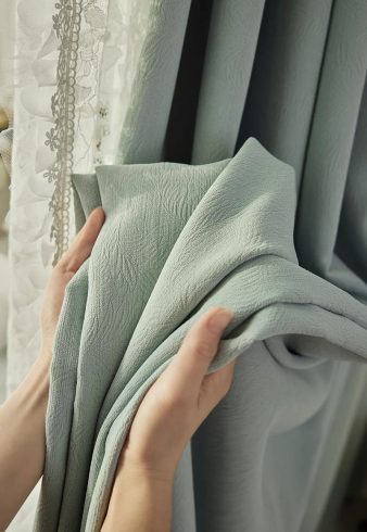 Wholesale, Custom, and Private Label Curtains: The Ultimate Solution for Your Business Needs-vlefooena