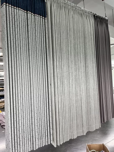 Curtain Supplier | Wholesale & Custom Window Curtains from China-vlefooena