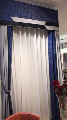 Professional China Curtain Manufacturer for Global Markets-vlefooena