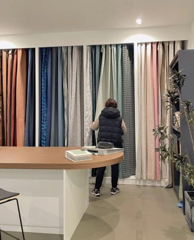 Custom European-Style Curtains Manufacturer: Tailored Solutions for Every Home-vlefooena