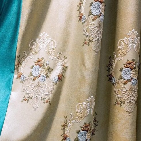 📅 Diary of a Wholesale Curtain Factory in China-vlefooena