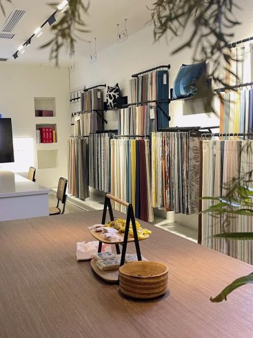 China OEM / ODM Curtain Factory for Modern Home & Hotel Projects-vlefooena