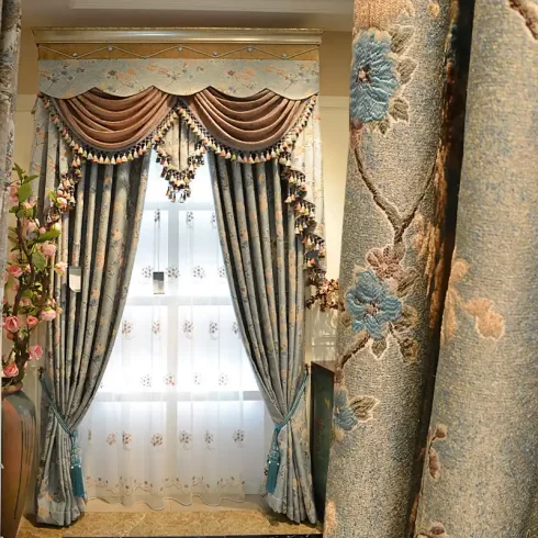 Innovative Curtain Solutions: Redefining Hospitality & Home Spaces Through Custom Expertise-vlefooena