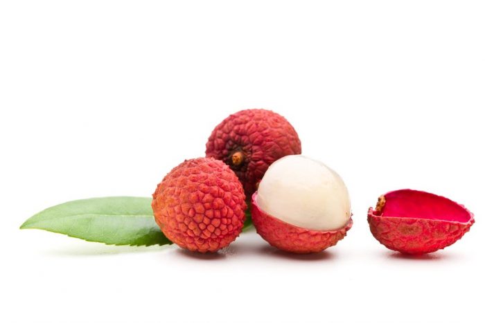 Chinese Lychee Exporters: Gatekeepers of Global Quality and Supply-vlefooena