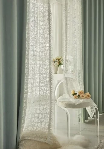 China Hotel Curtain Manufacturer | Tailor-Made Curtains for Hospitality-vlefooena