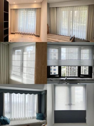 Sheer Curtain Manufacturer | Elegant & Lightweight Draperies-vlefooena