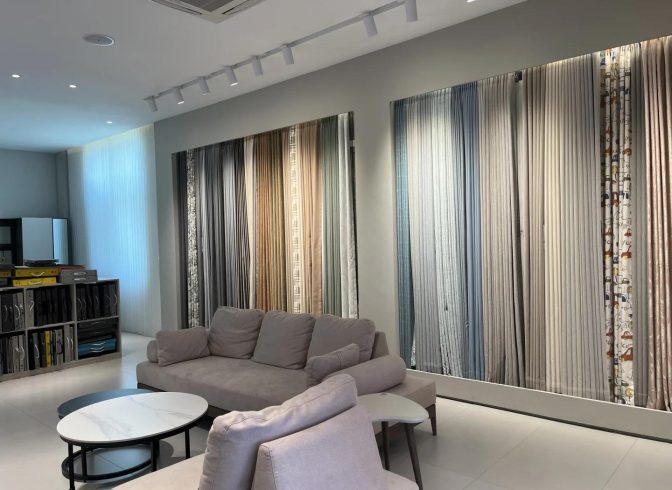 China Window Curtain Factory | Modern Drapery & Fabric Curtain Supplier-vlefooena