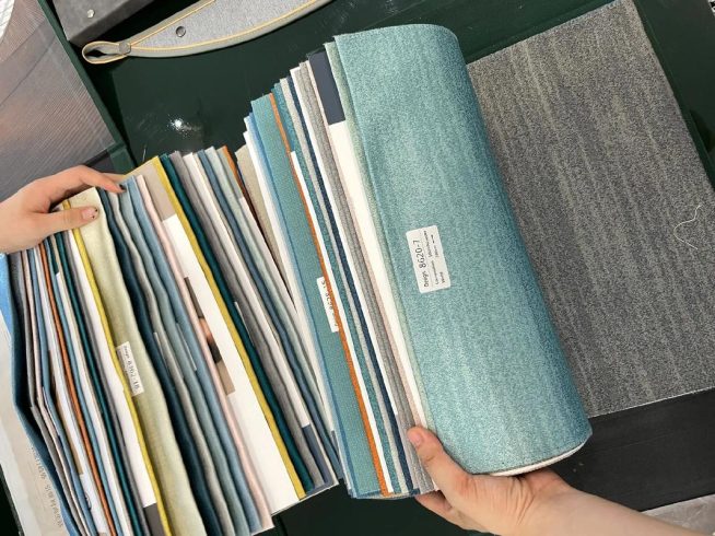 Curtain Manufacturing Factory: A Complete Production Overview-vlefooena