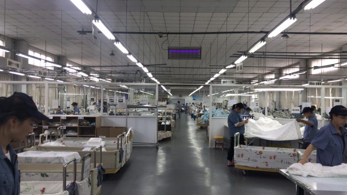 Reliable China Curtain Manufacturer for Residential & Commercial Use-vlefooena