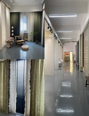 Professional China Curtain Manufacturer for Global Markets-vlefooena