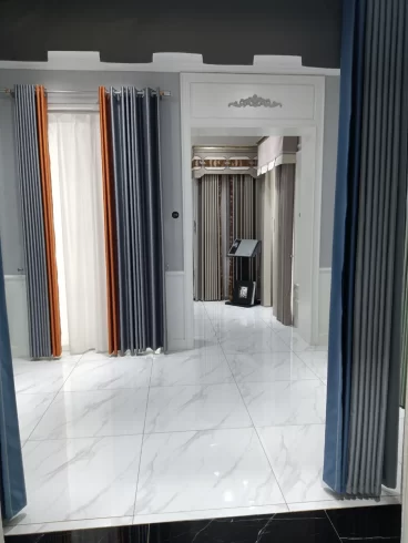 Windows Woven with Intention: The Art of Crafting Curtains That Elevate Everyday Life-vlefooena