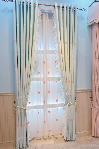 Innovative Curtain Solutions: Custom Manufacturing and Private Label Excellence-vlefooena