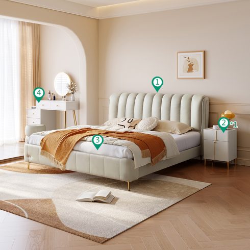 China’s Budget-Friendly Furniture Factories: High-Quality, Cost-Effective Solutions for Global Brands-vlefooena