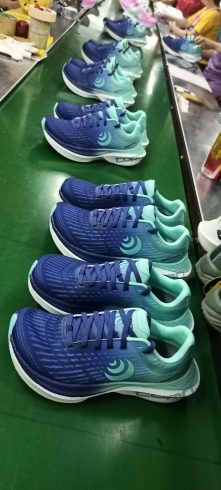 How to Import Shoes from China to Germany: A Step-by-Step Guide for 2024-vlefooena