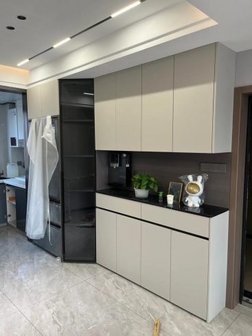 China’s Eco-Friendly Furniture Factories: Pioneering Sustainable Design and Manufacturing for Global Markets-vlefooena