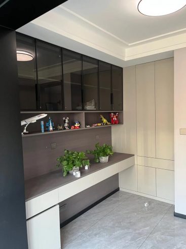 China’s Asian-Inspired Furniture Factories: Blending Cultural Heritage with Modern Innovation for Global Markets-vlefooena