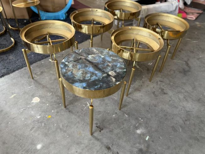 China’s Premier Furniture OEM Factory: Bespoke Manufacturing Solutions for Global Brands-vlefooena