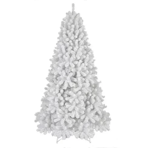 Wholesale Christmas Trees and LED Decorations for Global Retailers-vlefooena