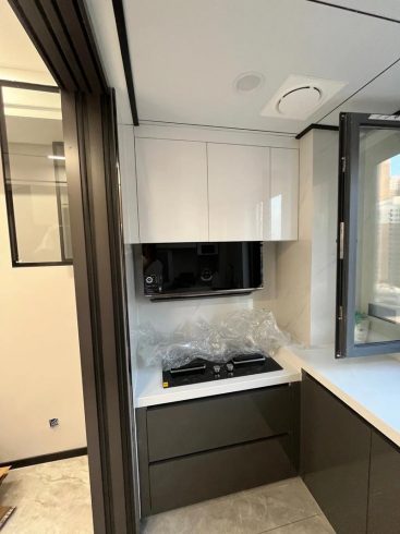 China’s Industrial Style Furniture Factory: Raw Elegance, Functional Design, and Global Export Excellence-vlefooena