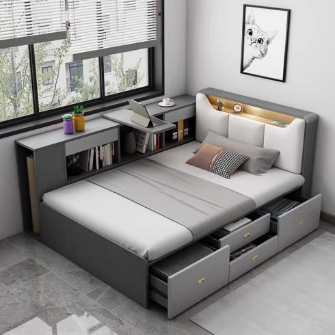 China’s Furniture Manufacturing Powerhouse: Innovation, Quality, and Global Excellence-vlefooena