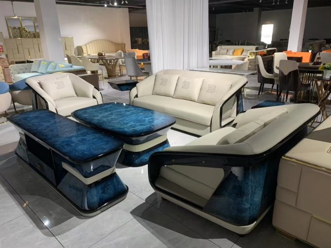 Elevate Your Furniture Business with a Trusted China-Based Manufacturer: Quality, Customization, and Efficiency-vlefooena