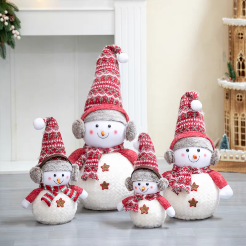 Festive Holiday Decorations and Seasonal Gift Products for International Wholesale-vlefooena