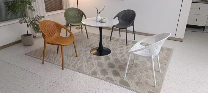 Modular Living Room Furniture: Revolutionizing Modern Spaces with Flexibility and Style-vlefooena