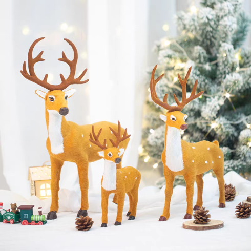 Complete Holiday Decoration Solutions for Retailers and Gift Shops-vlefooena