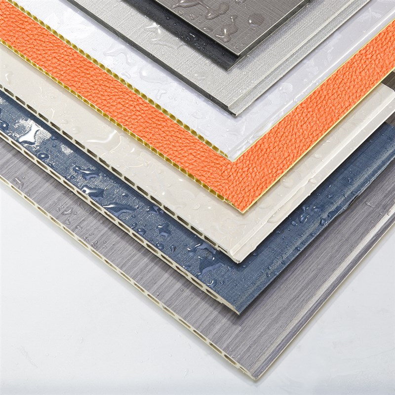 Decorative wall panels, PVC wall panels for home decorationGraphics-vlefooena