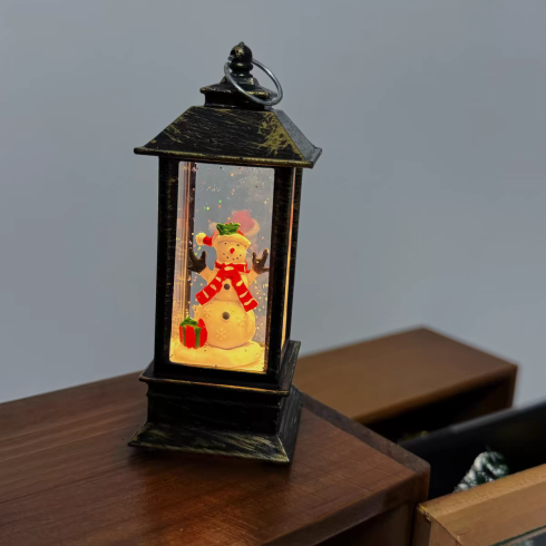 OEM/ODM Christmas Products: Custom Trees, Ornaments, and Seasonal Crafts-vlefooena