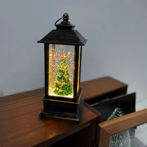 China’s Leading Christmas Tree Ornaments & Santa Claus Decorations Factory | Custom Bulk Orders with Eco-Friendly Innovation-vlefooena