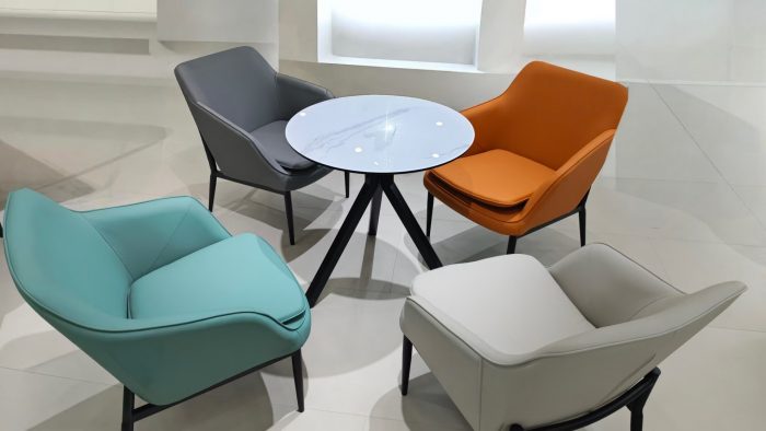 China’s Furniture Prototype Development: Accelerating Innovation with Speed, Precision, and Sustainability-vlefooena