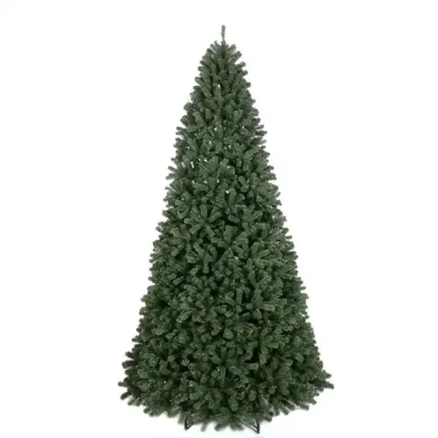 Wholesale Christmas Trees and LED Decorations for Global Retailers-vlefooena
