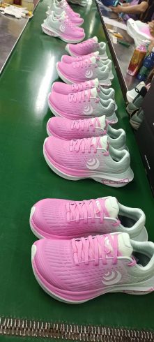 Comfortable and Stylish Casual Shoes for Everyday Life-vlefooena