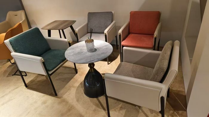 China’s Bedroom Furniture Manufacturers: Timeless Design, Sustainable Craftsmanship, and Global Export Excellence-vlefooena
