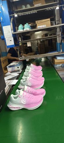 High-Quality Sports Shoes Export from China – Running Shoes, Casual Sneakers & More-vlefooena