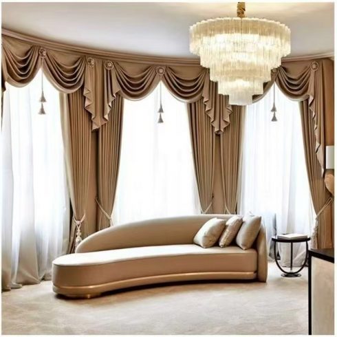 China’s Leading Custom Furniture Factory: Bespoke Solutions for Global Brands-vlefooena