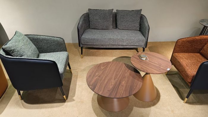 Nanjing Wooden Furniture Suppliers: Elevating Modern Homes with Timeless Craftsmanship-vlefooena