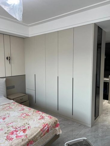 China’s Minimalist Furniture Factory: Timeless Design, Sustainable Craftsmanship, and Global Export Excellence-vlefooena