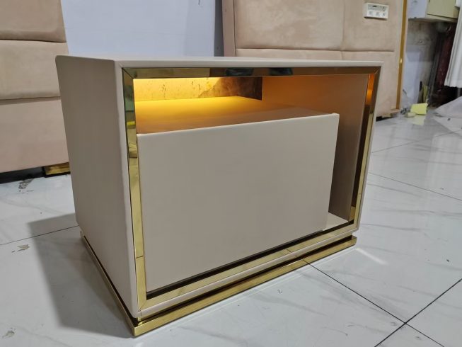 China’s Leading Bed Furniture Factory: Custom Design, Premium Quality, and Global Export Solutions-vlefooena