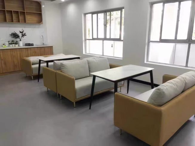 VR Furniture Design Services: Revolutionizing Customization, Collaboration, and Sustainability-vlefooena