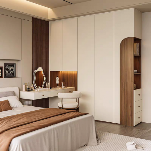 China’s Smart Furniture Factories: IoT-Driven Innovation, AI Integration, and the Future of Adaptive Living-vlefooena
