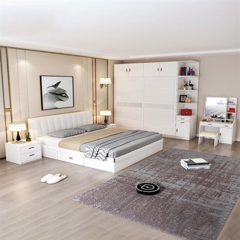 China’s Budget-Friendly Furniture Factories: High-Quality, Cost-Effective Solutions for Global Brands-vlefooena