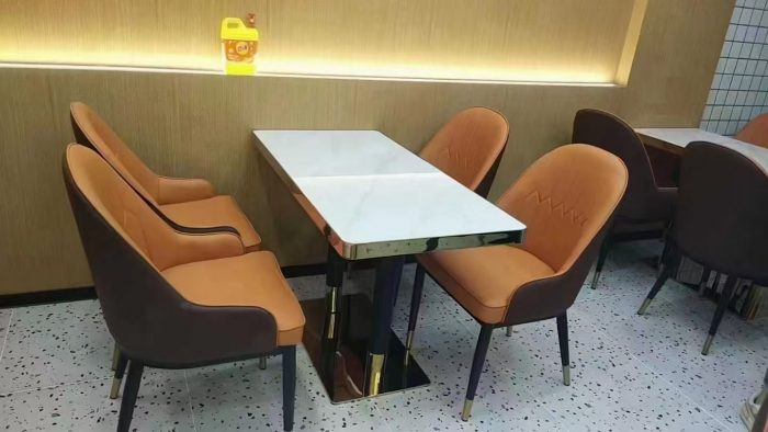 China’s Teak Wood Furniture Factory: Crafting Timeless Elegance, Durability & Sustainability for Global Markets-vlefooena