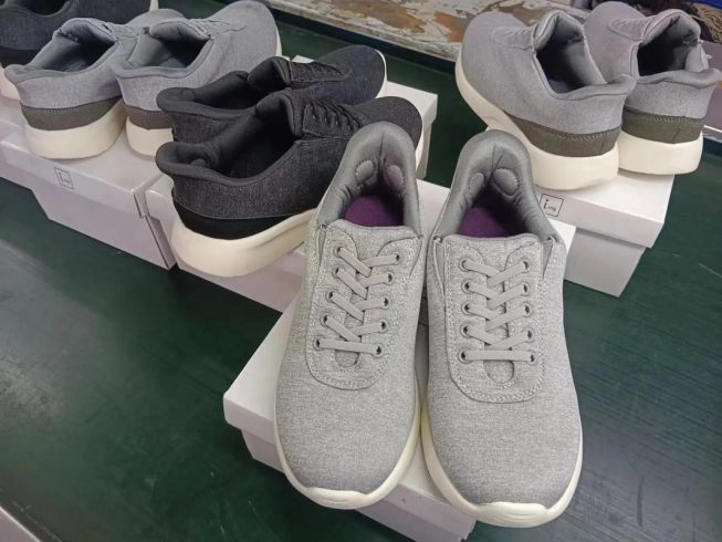 Children’s Shoes Manufacturer – Comfortable, Safe & Stylish Kids Footwear-vlefooena