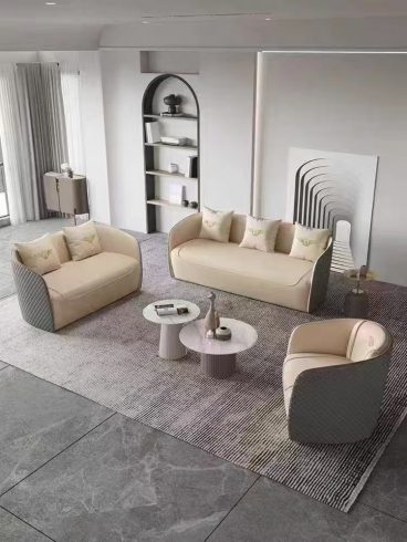 China’s Leading Custom Furniture Factory: Bespoke Solutions for Global Brands-vlefooena