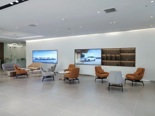 China’s Leather Furniture Manufacturers: Crafting Luxury, Durability & Sustainability for Global Markets-vlefooena